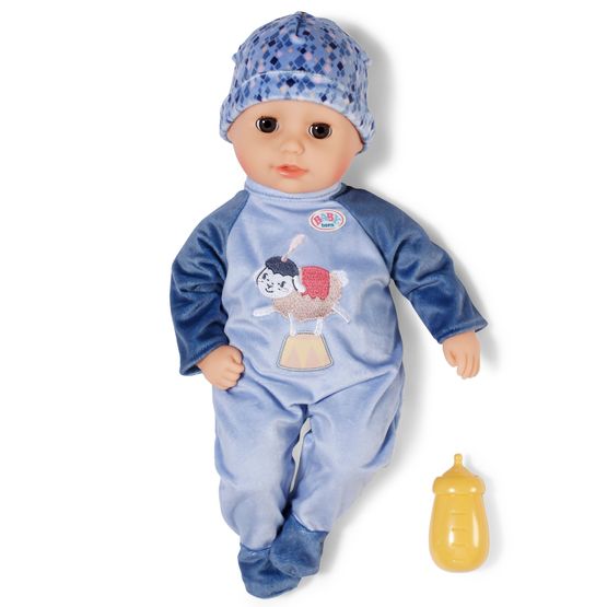 BABY born - Alex Doll 36cm