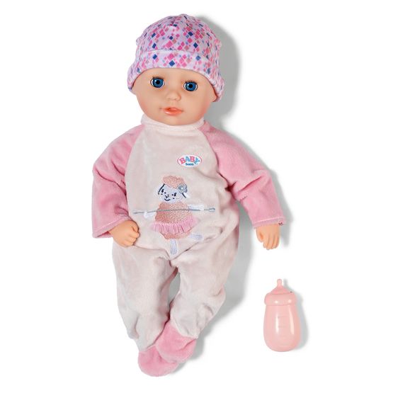 BABY born - Anna Rose Doll 36cm