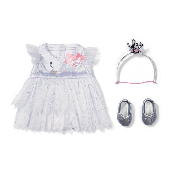 BABY born - Ballerina Outfit 43cm