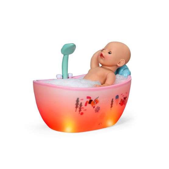 BABY born - Bath Bathtub