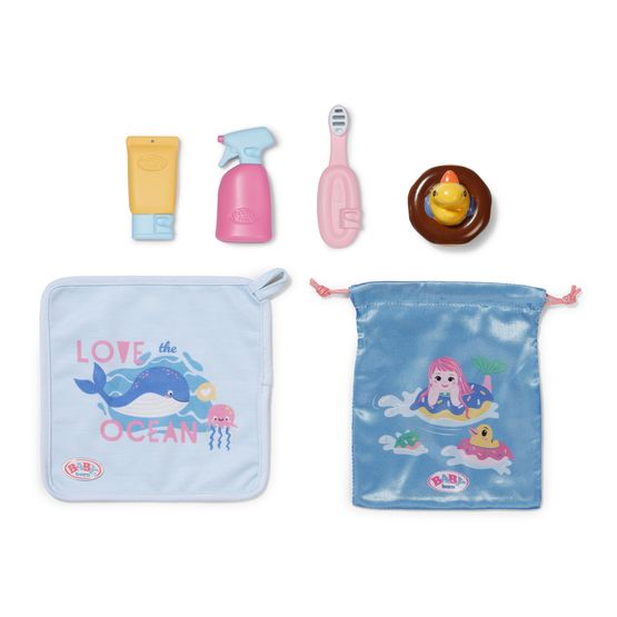 BABY born - Bath Fun Kit