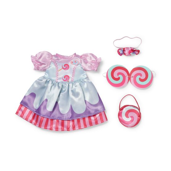 BABY born - Candy Dress 43cm