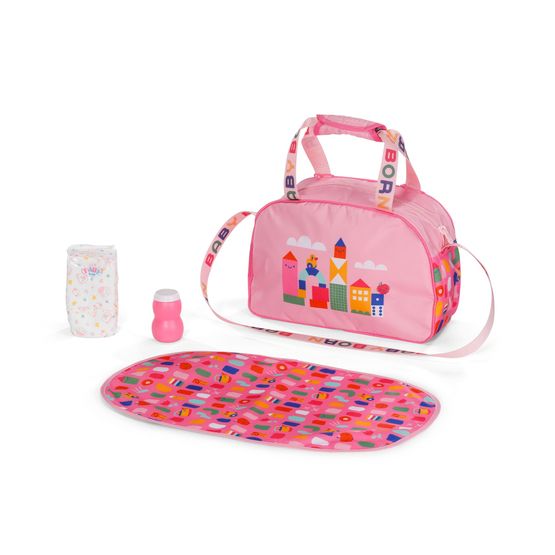 BABY born - Changing Bag