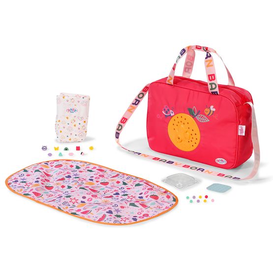 BABY born - Changing Bag