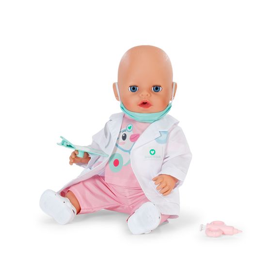 BABY born - Doctor Outfit 43cm