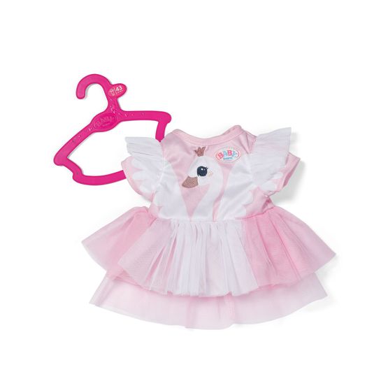 BABY born - Dress Swan 43cm