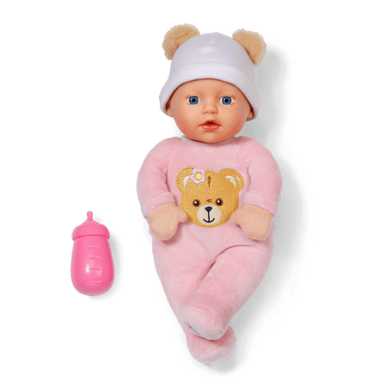 BABY born - Interactive Rosie Doll 30cm