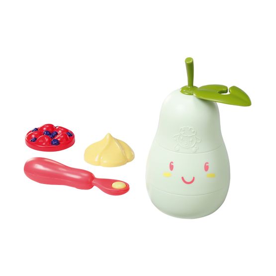 BABY born - Lunch Time Feeding Set