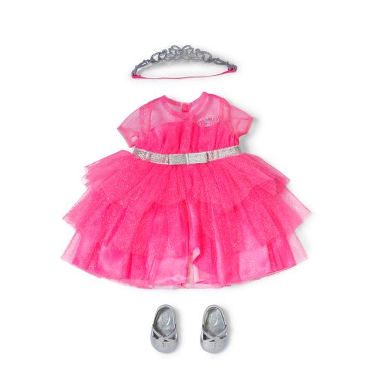 BABY born - Princess Outfit 43cm