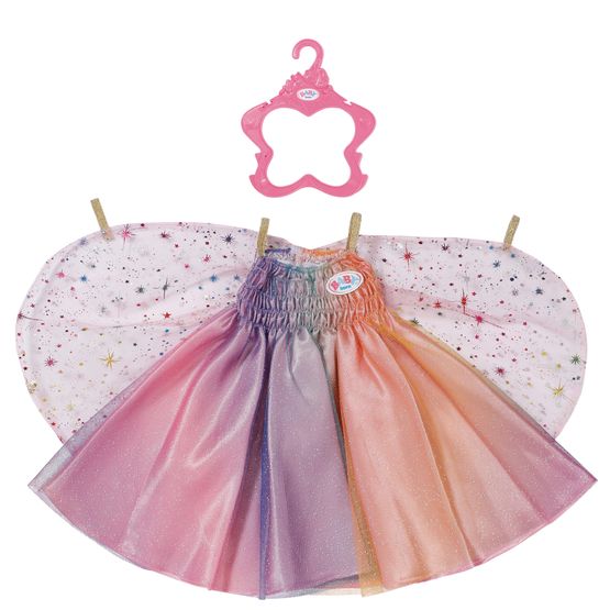 BABY born - Rainbow Dress 43cm
