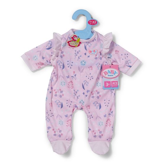 BABY born - Romper Pink Forest 43cm