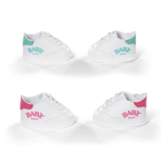 BABY born - Sneakers 43cm Assortment