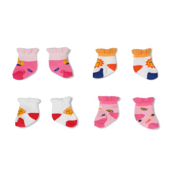 BABY born - Socks 43cm Assortment