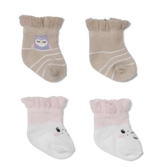 BABY born - Socks Sheep 43cm Assortment