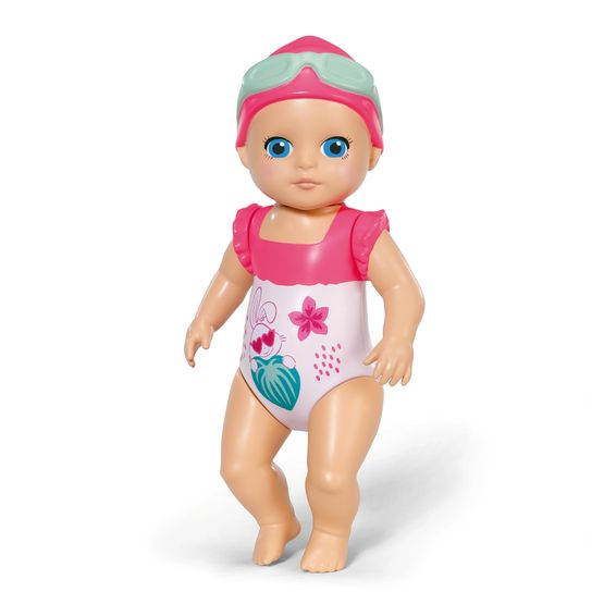 BABY born - Splish Splash Emma Doll