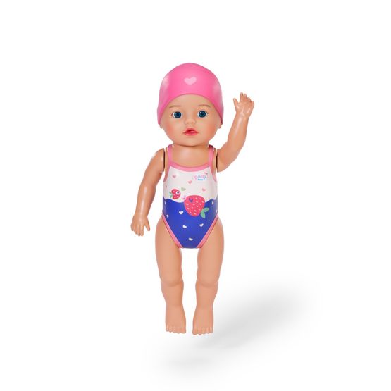 BABY born - Swimming Lizzie Doll 30cm