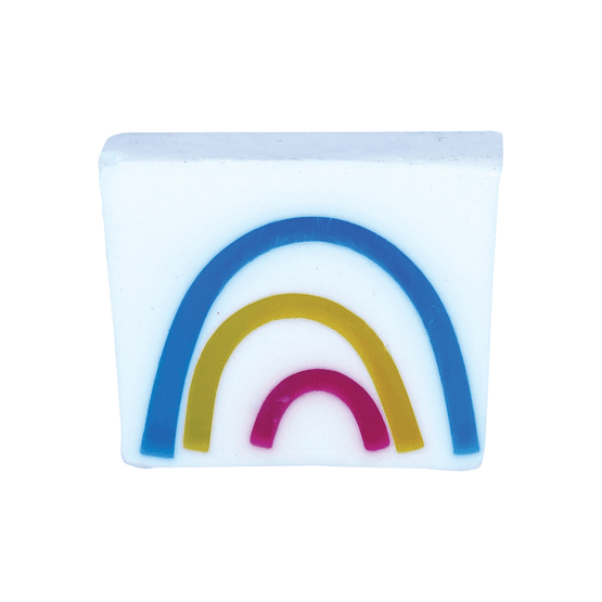 Bomb Cosmetics - My Rainbow Sliced Soap