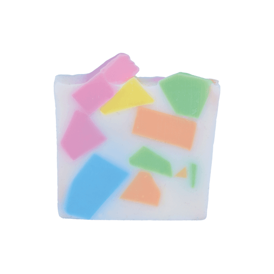 Bomb Cosmetics - Powdered Pastels Soap