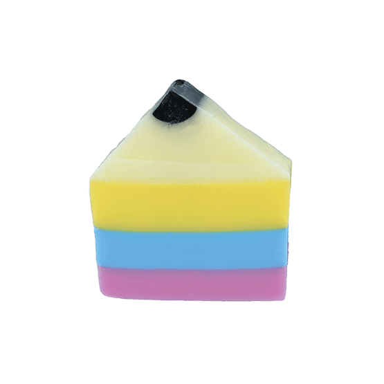 Bomb Cosmetics - The Write Stuff Soap