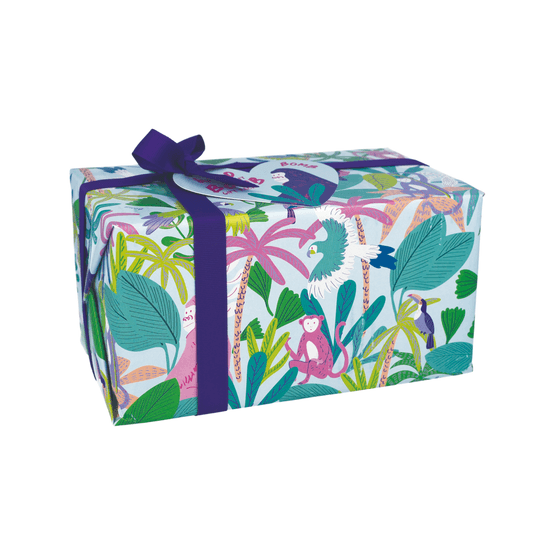 Bomb Cosmetics - Wild About Bomb Gift Pack