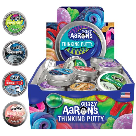 DKB - Crazy Aarons Mini Tin Assortment