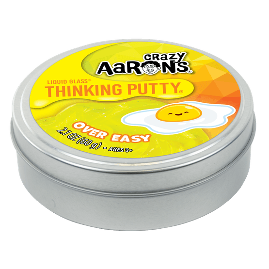 DKB - Crazy Aarons Thinking Putty Over Easy