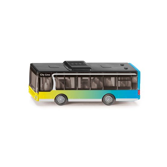 Siku - City Bus