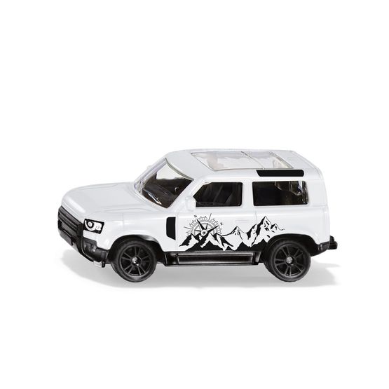 Siku - Land Rover Defender 90