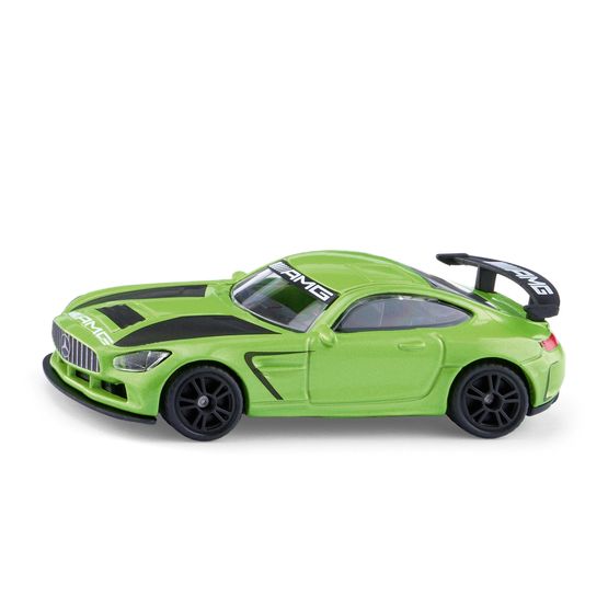Siku - Mercedes-AMG GT4
