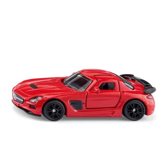 Siku - Mercedes-Benz SLS AMG Black Series