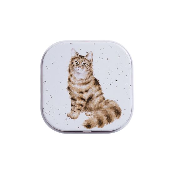Wrendale Designs - Feline Fabulous Cat Lip Balm