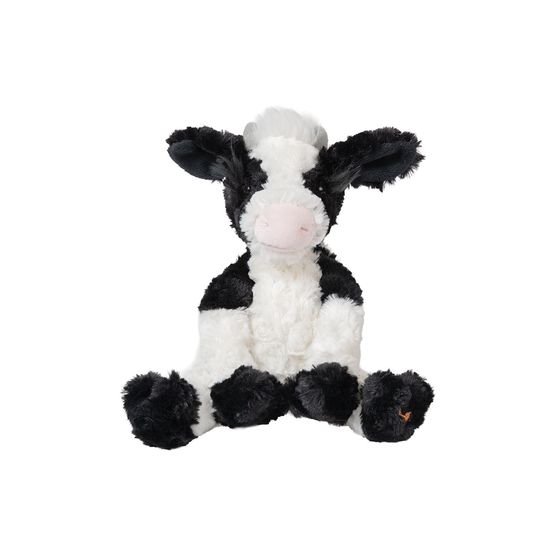Wrendale Designs - Mathilda Junior Black and White Holstein Cow Medium Plush
