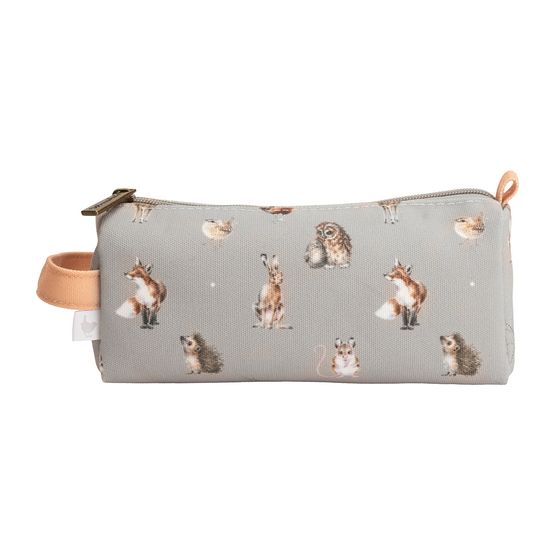 Wrendale Designs - Nature Pencil Case