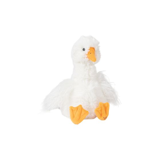 Wrendale Designs - Pearl Junior Goose Medium Plush