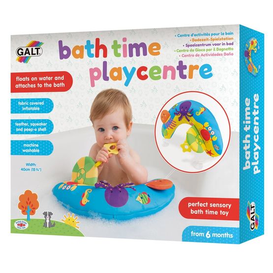 GALT - Bath Time Playcentre - 1005509