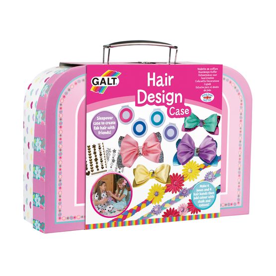 GALT - Hair Design Case - 1005269