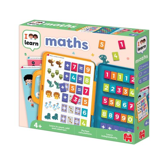 GALT - iLearn Maths - 1110100391