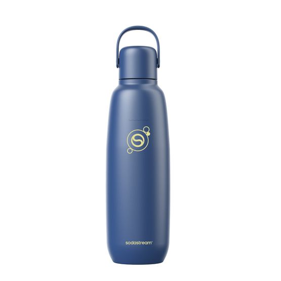 Sodastream - Fizz&amp;Go Bottle 0.9L Storm