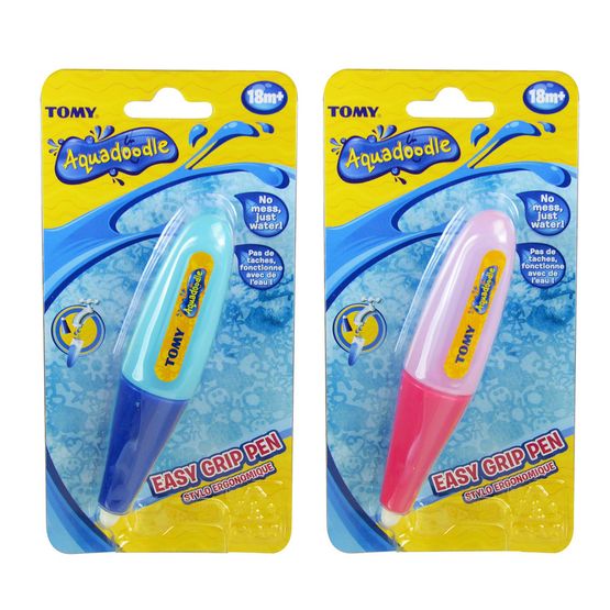 Aquadoodle - Easy Grip Pen Assortment