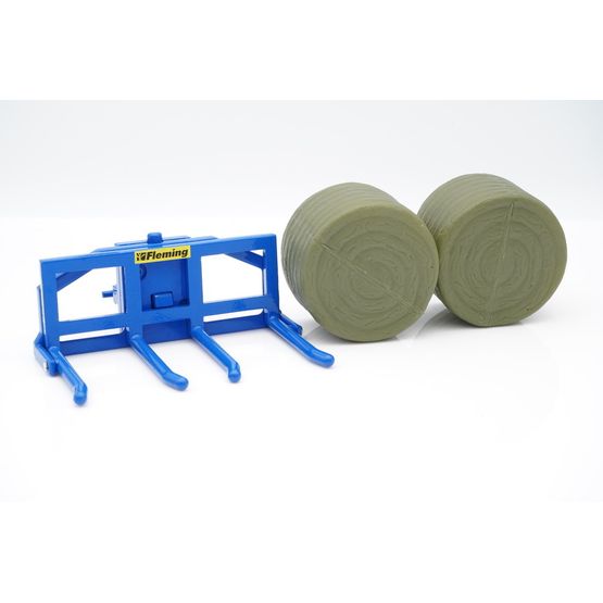 Britains - Fleming Double Bale Litter
