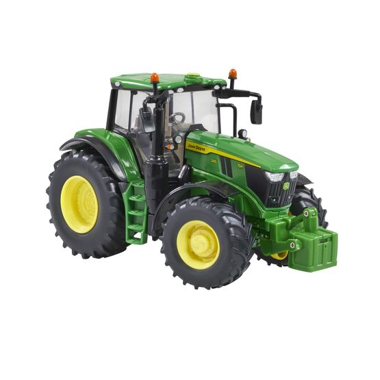 Britains - John Deere 6M 240 Tractor