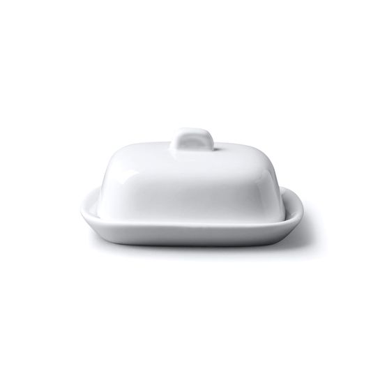 WM. Bartleet - Mini Butter Dish with Lid