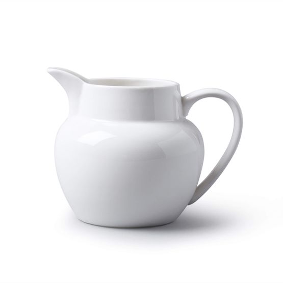 WM. Bartleet - Traditional Bellied Milk Jug 500ml