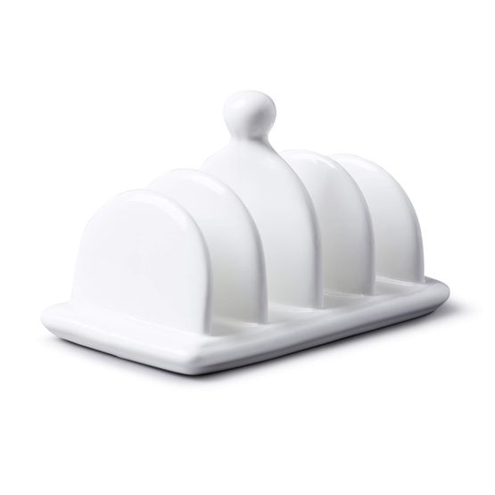 WM. Bartleet - Traditional Toast Rack