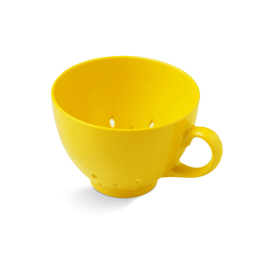 Zeal - Berry Colander 10cm Yellow