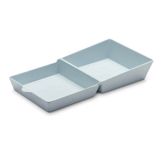 Zeal - Burger Box Duck Egg Blue