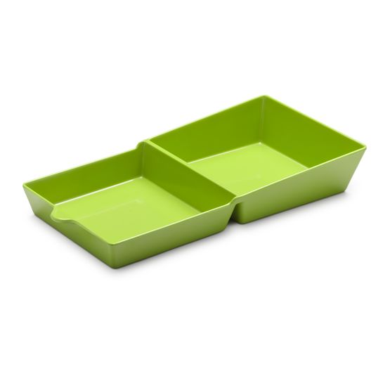 Zeal - Burger Box Lime