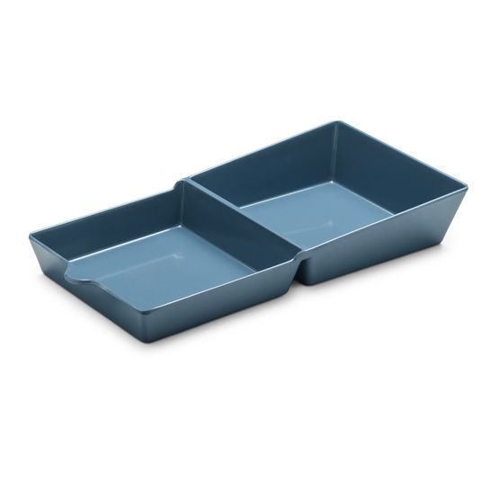 Zeal - Burger Box Provence Blue