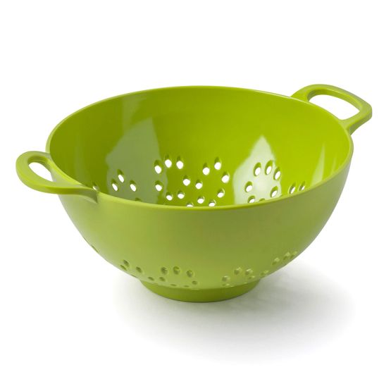 Zeal - Colander 15cm Neon Lime