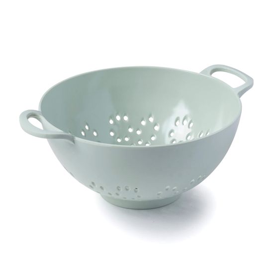 Zeal - Colander 15cm Sage Green